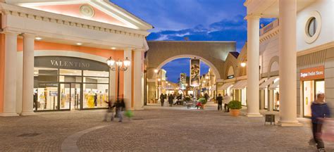 outlet castel romano sito ufficiale.